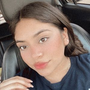 Meet your Posher, Mildred